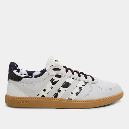Tênis Adidas Breaknet Sleek Feminino