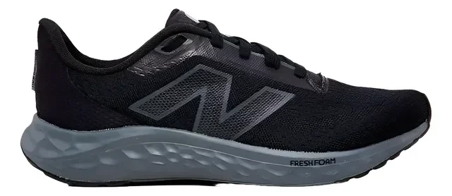 Tênis Masculino Fresh Foam Arishi V4 Esportivo New Balance
