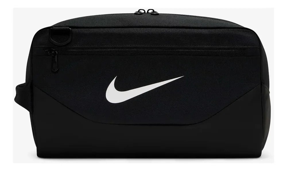 Bolsa Para Tênis Brasilia Unissex Preto