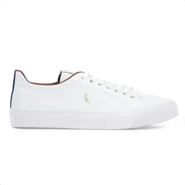 Tênis Reserva Goodfield Estilo Conforto Versátil - Masculino