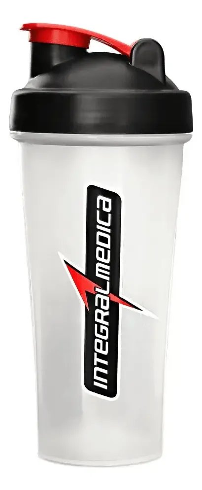 Im Coqueteleira Nacional 1 Dose 600ml Integralmédica