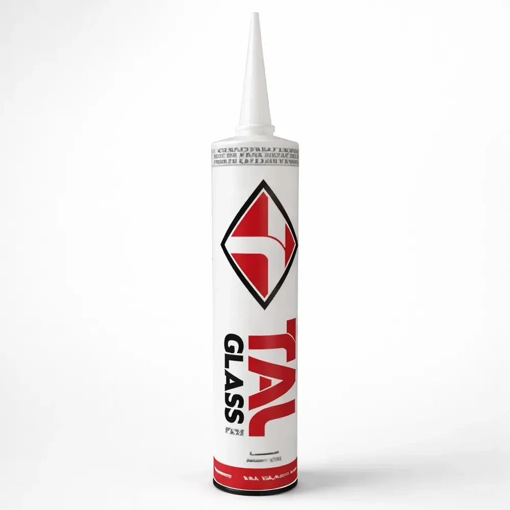 Cola Para Parabrisas E Vidros Automotivos Tubo Talglass