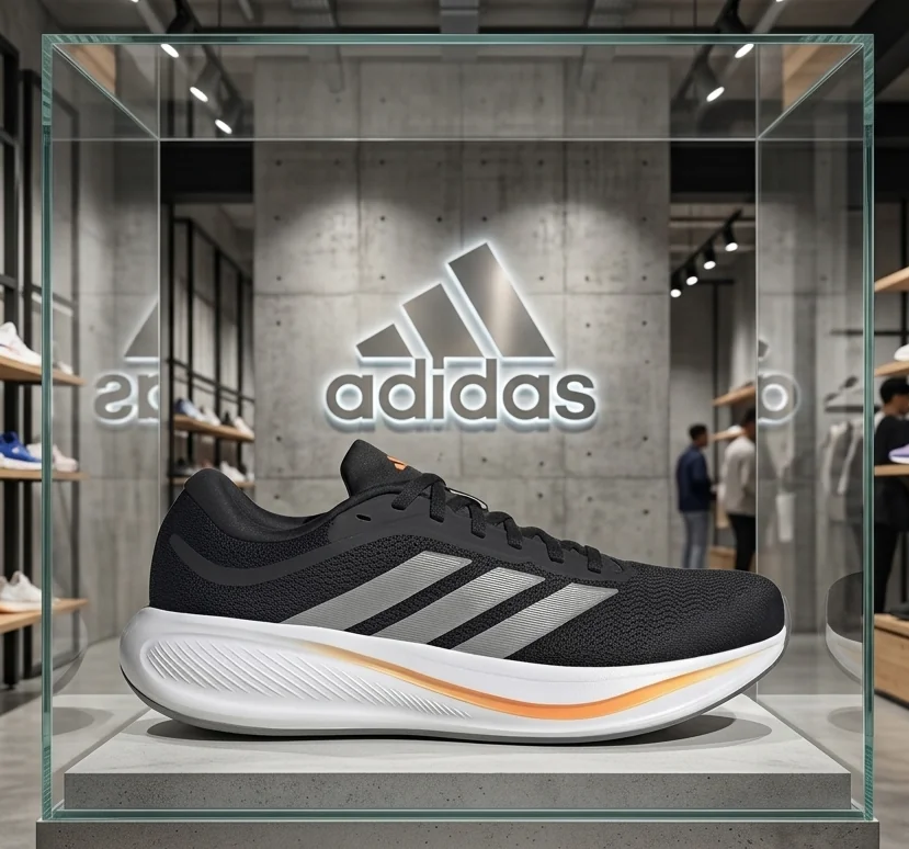 Tênis Adidas Response Runner 2