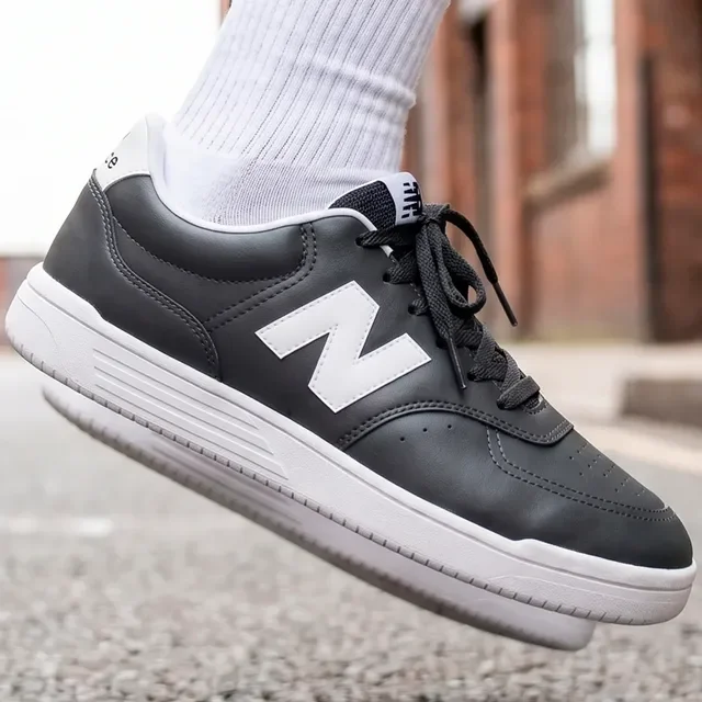 Tenis New Balance Masculino Casual E Urbano Bb80 Classico