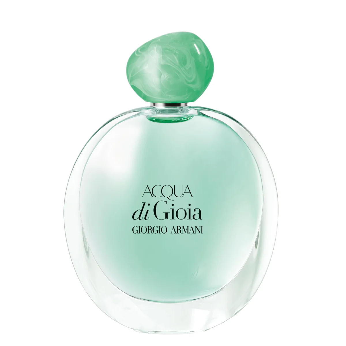 Armani Beauty, Acqua di Gioia, Eau de Parfum, Giorgio Armani, Perfume Feminino Fragrância Cítrica Aquática Refrescante com Notas de Limão, Hortelã e Jasmim