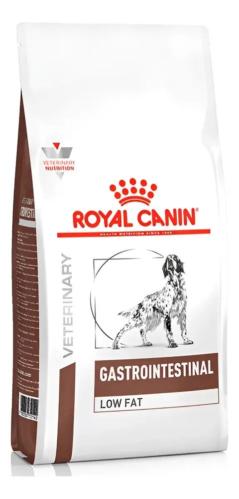Royal Canin Gastro Intestinal Lowfat Cães Adultos 10kg Pet
