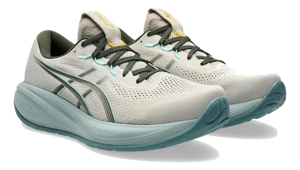 Tenis Asics Gel Cumulus 28 - 39 e 40