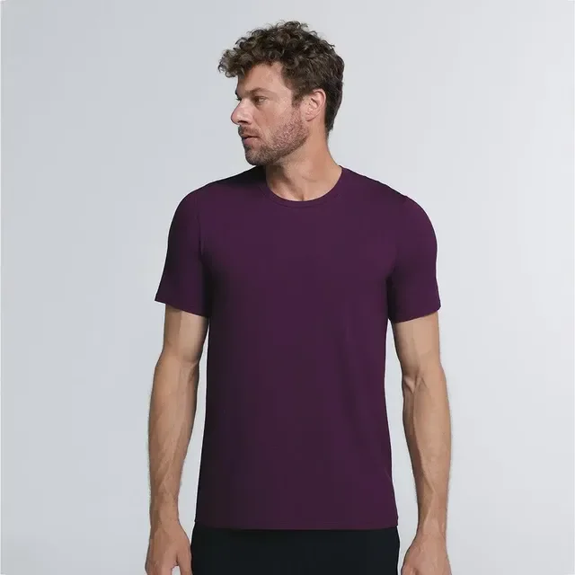 Camiseta Básica Tech Daily Insider