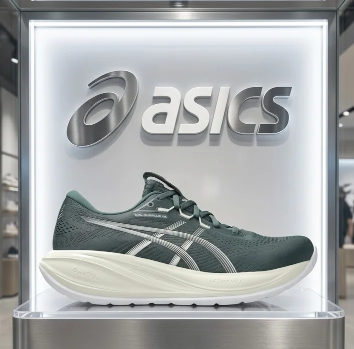Tênis Asics Gel-cumulus 28 - 39, 42, 43 e 44