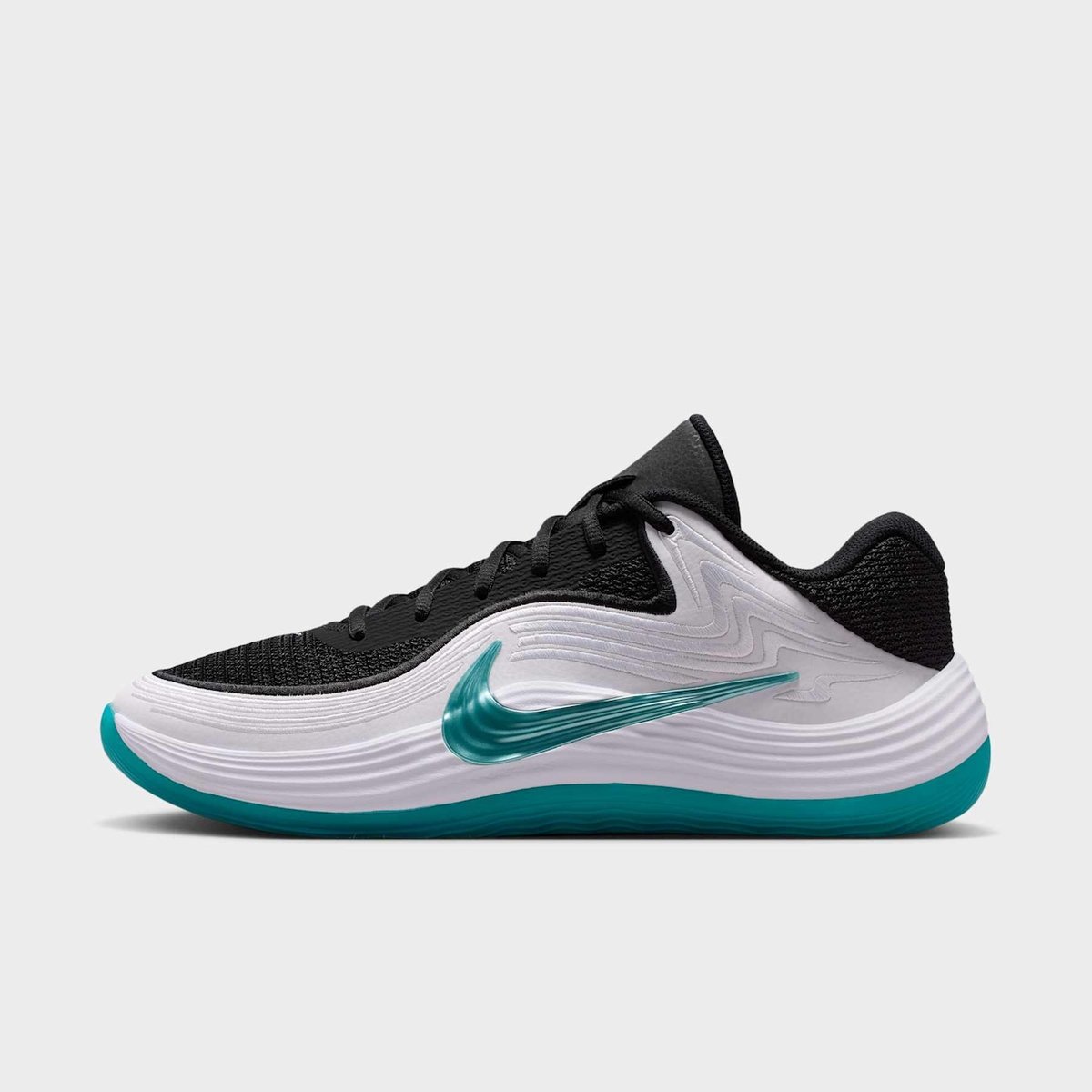Tênis Nike Precision 8 Low Masculino