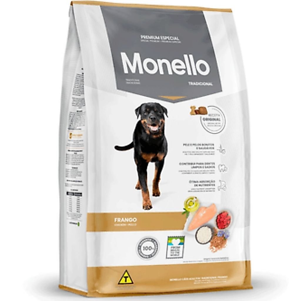 Monello Tradicional 15 Kg