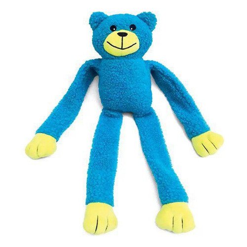 Brinquedo Pelúcia Para Pets Chalesco - Urso