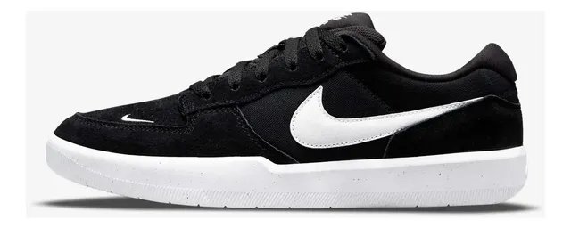 Tênis Nike Sb Force 58 Masculino