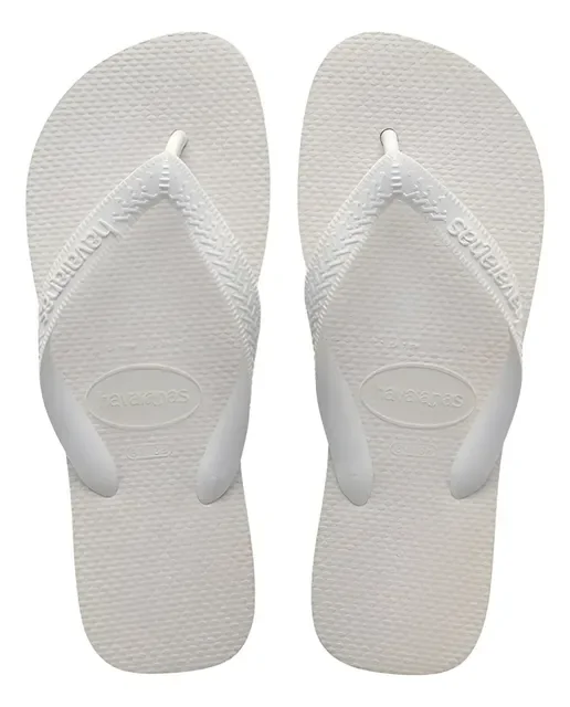 Chinelo Havaianas Top Adulto - Primavera/verão