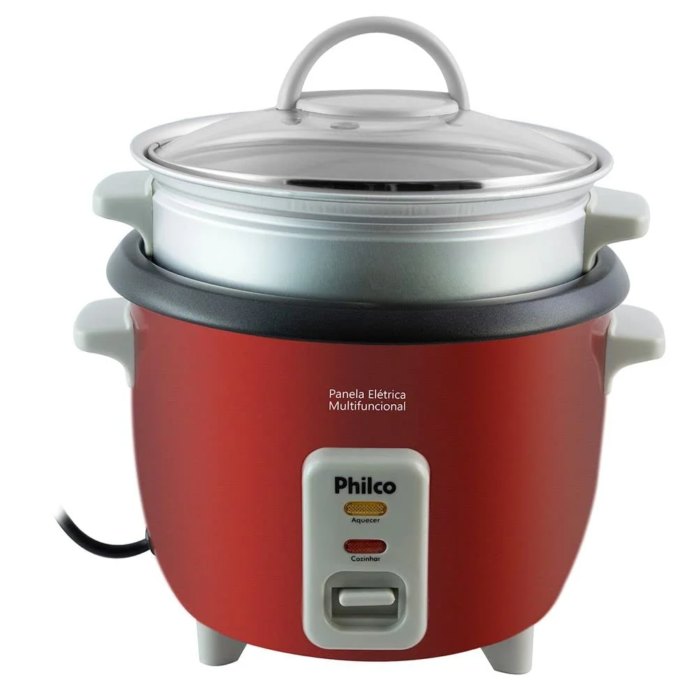 Panela Elétrica Philco Multifuncional