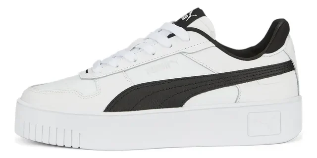 Tênis Carina Street Bdp Puma