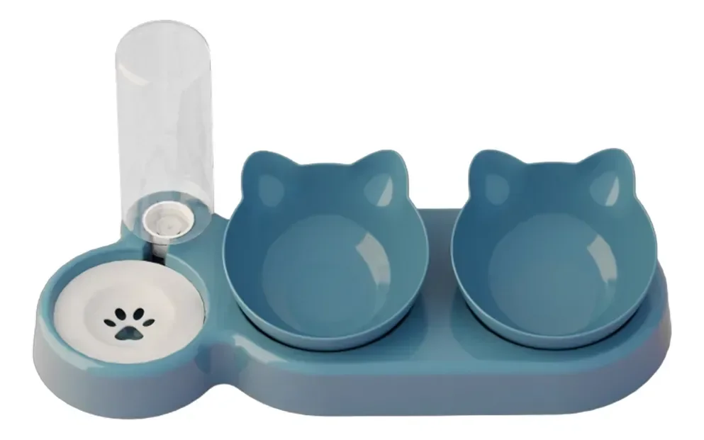 (db-s) Dispensador Automático De Água Para Animais De Estima