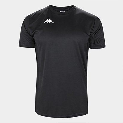 Camisa Kappa Fardamento Modena Masculina
