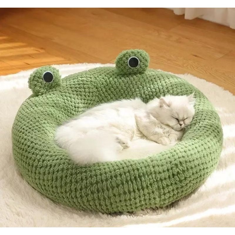 Caminha Para Pet De Sapo Para Caes e Gatos 50cm