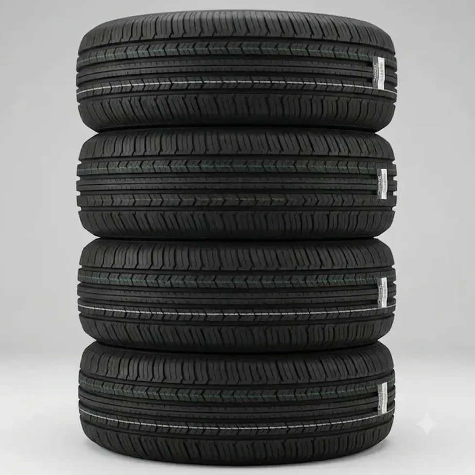 Pneu Aro 15 Mirage Mr166 185/60r15 84h Bsw H