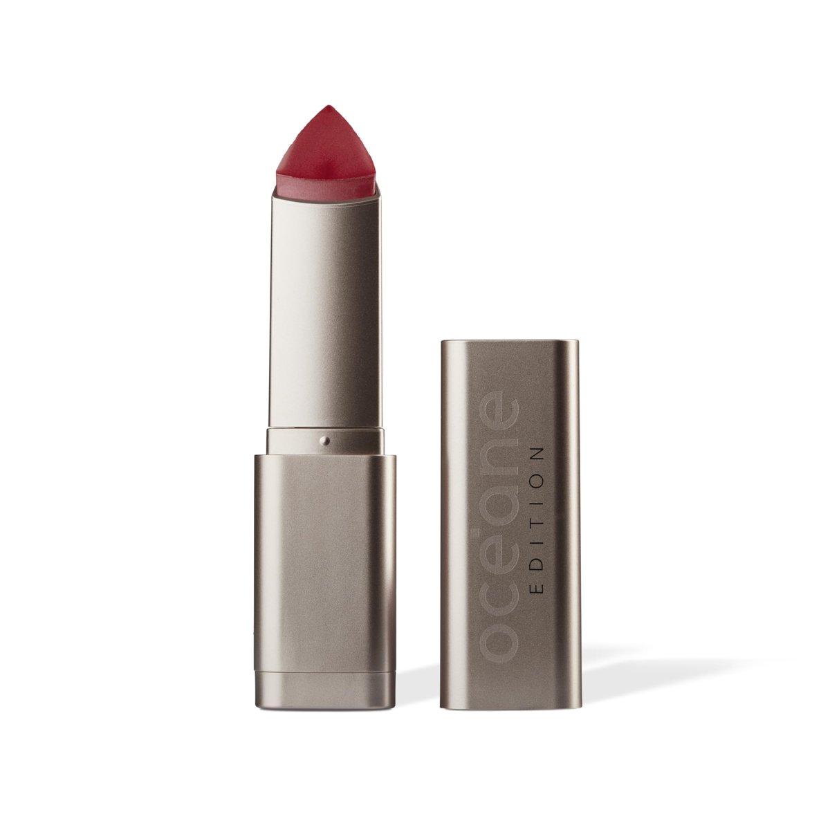 Océane-Blush em Bastão Cintilante Rosa Coral - Glow Blush Stick Tenderly Océane Edition 7g