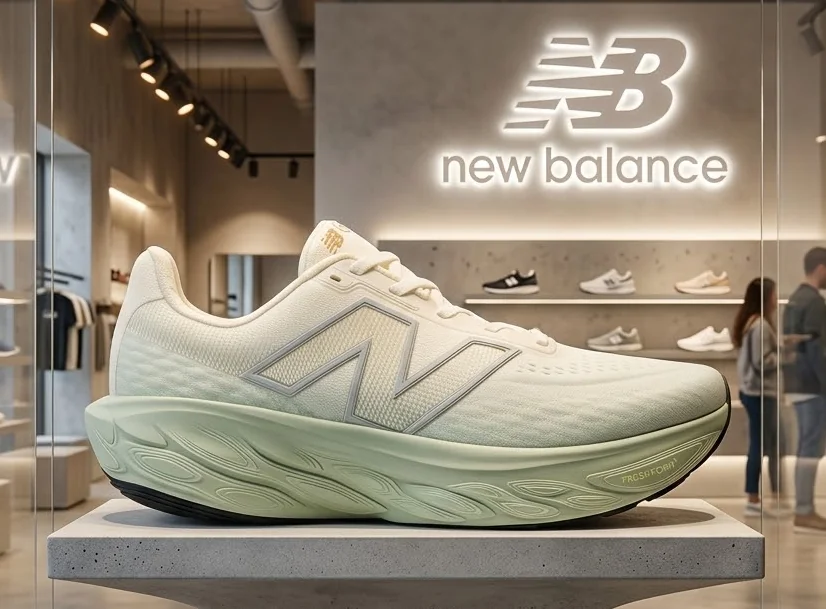 Tênis Fresh Foam X 1080 V14 - 40 ao 43