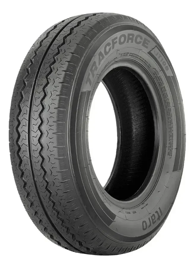 Pneu Itaro It108 205/70r15c 106/104r