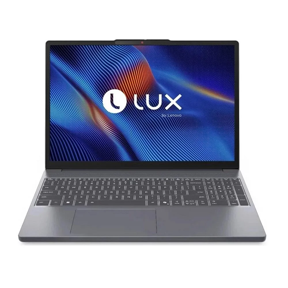 Notebook IdeaPad Slim 3 Ryzen 7 7735HS, 8GB, 512GB SSD, 15.3" FHD, Linux,