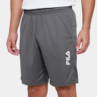 Bermuda Fila Sports Myler Masculina