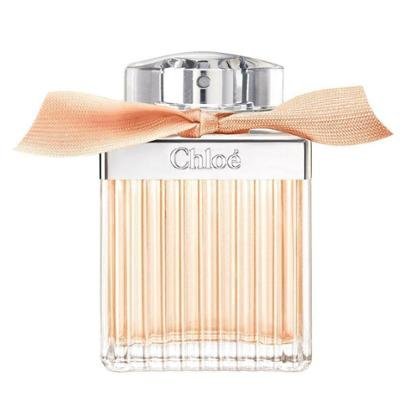 Chloé Rose Tangerine Chloé - Perfume Feminino - EDT 75ml