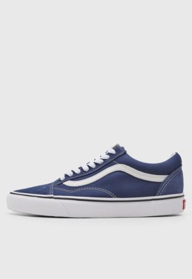 Tênis Unissex Ua Old Skool Azul