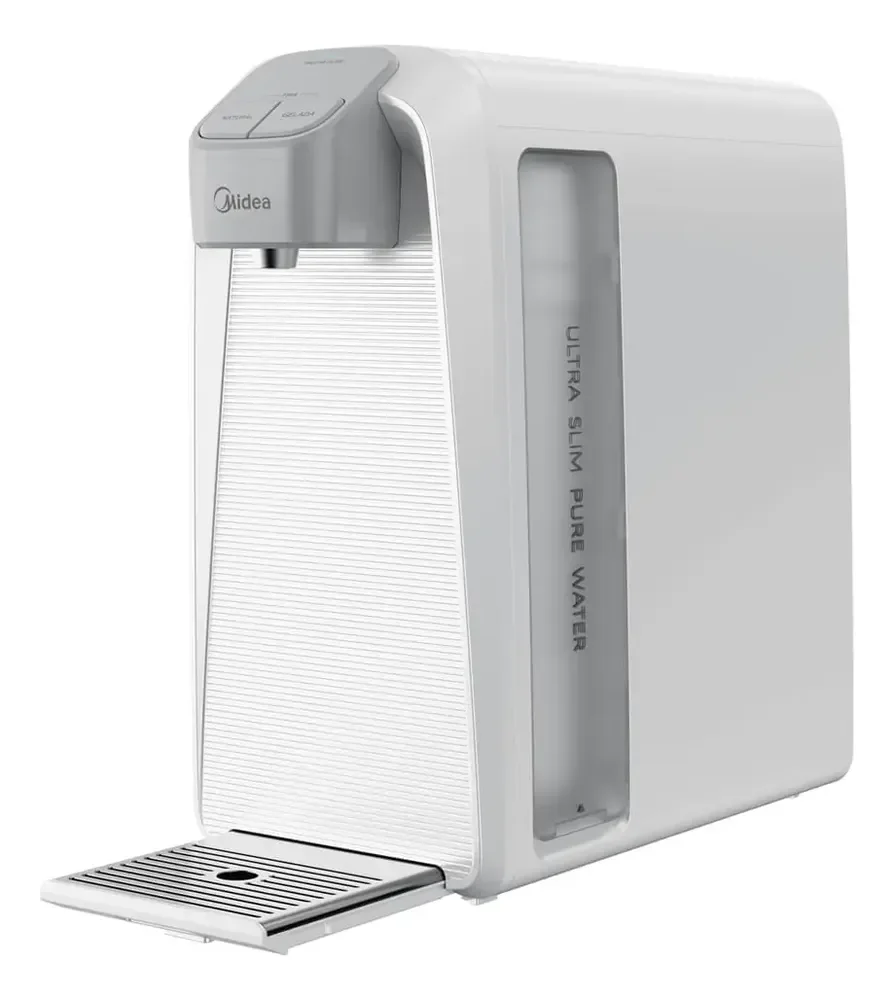 Purificador De Água Slimpure Branco Midea Branco