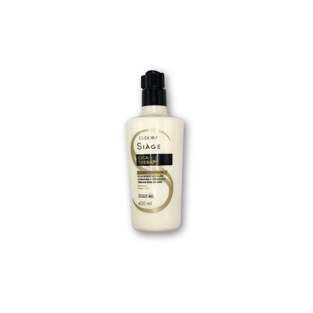 Eudora Siàge Cica-Therapy Condicionador 400ml