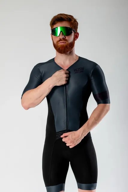 Macaquinho Triathlon Vezzo - PP ao 3G