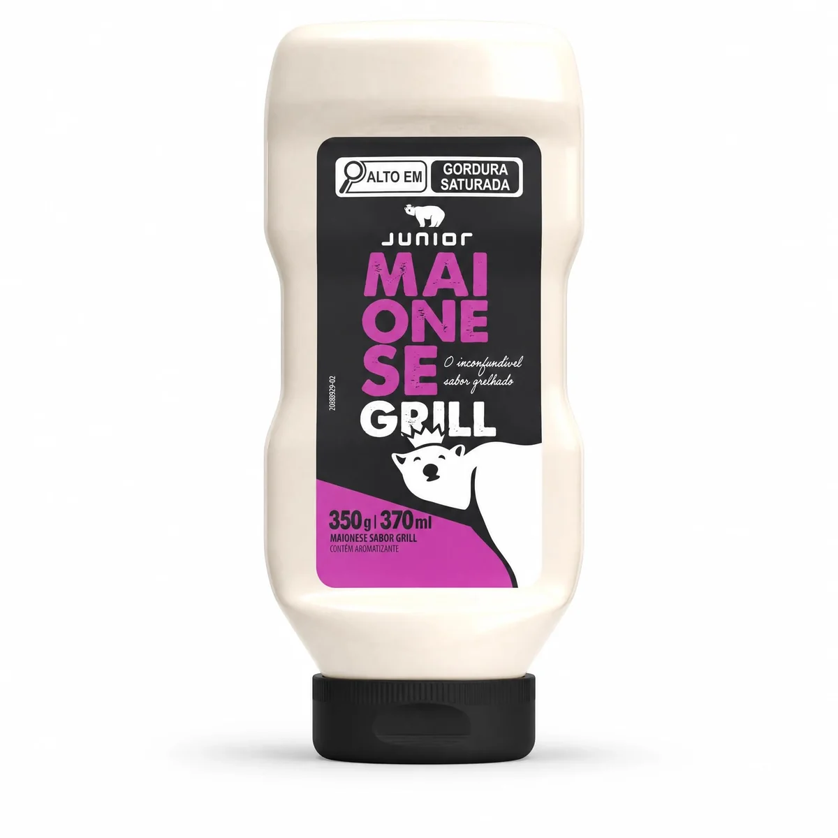 MAIONESE GRILL