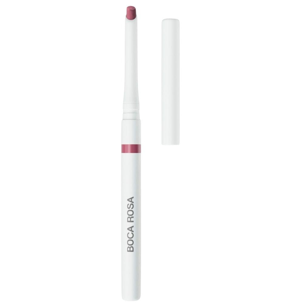 Contorno Labial Rosa Intenso