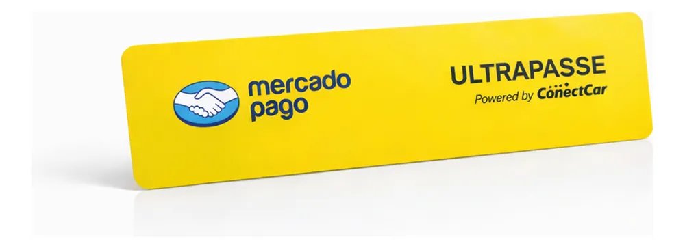 Tag Ultrapasse - Pagamento De Pedágios E Estacionamentos