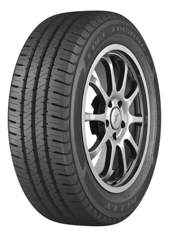 Pneu Aro 13 175/70r13 82t Goodyear 82t Kelly Edge Touring