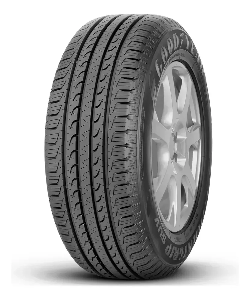 Pneu 215/55R17 Goodyear Efficientgrip SUV 94V Aro 17