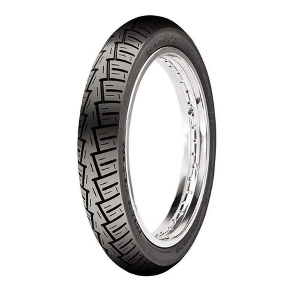 Pneu Moto Maggion Street Winner 90/90-18 C/C Traseiro Cg 125 150 Fan Titan Ybr Factor 125 Fazer