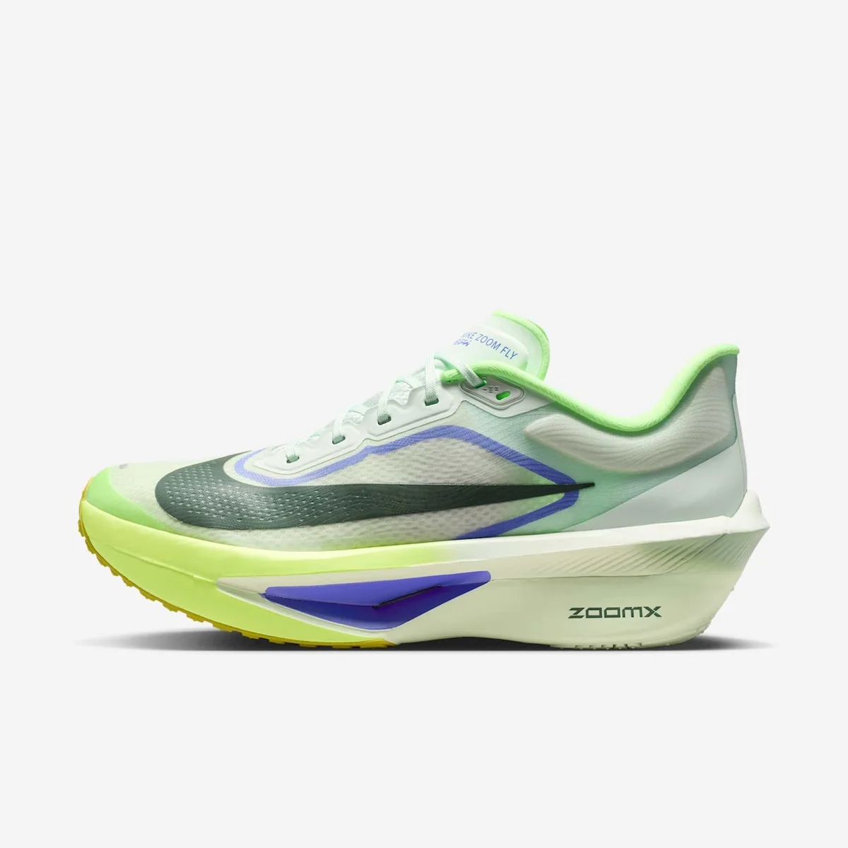 Tênis Nike Zoom Fly 6 Masculino