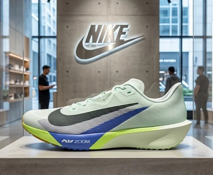 Tênis Nike Rival Fly 4 - 38 ao 43