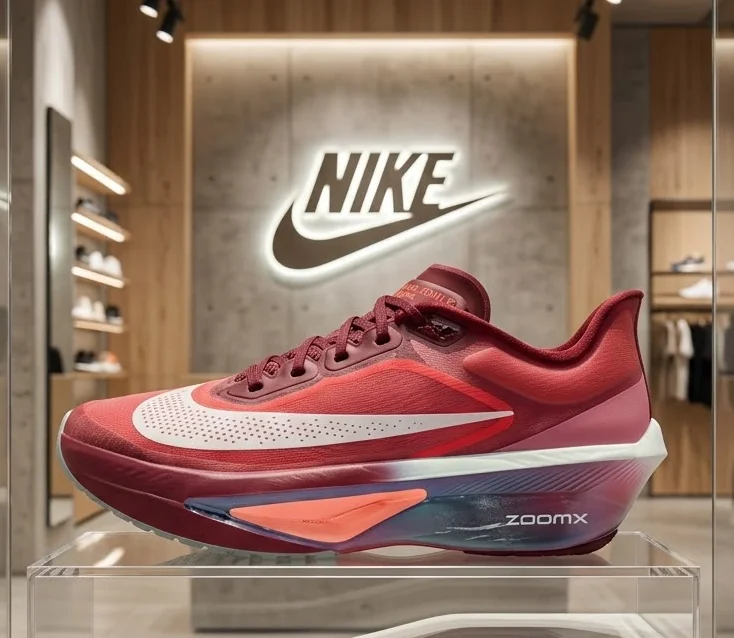 Tênis Nike Zoom Fly 6 SE Feminino - 34 ao 40