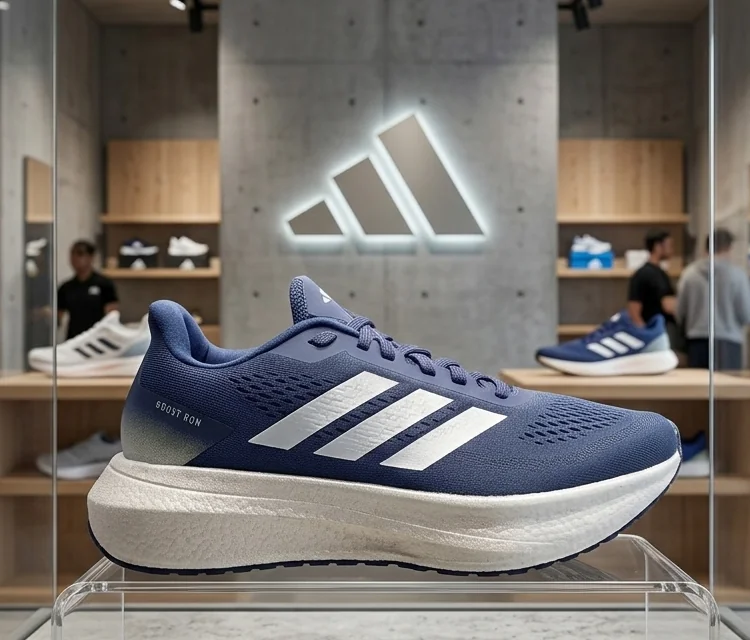 Tênis Adidas Boost Run - 38 ao 44