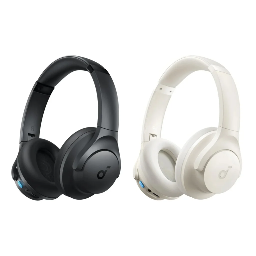 Fone de Ouvido Bluetooth Anker Soundcore Q11i com Áudio em Alta Resolução