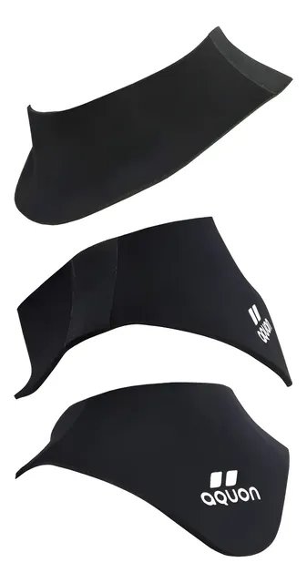 Proteção Pescoço Aquon Para Wetsuits Acessorio Natação