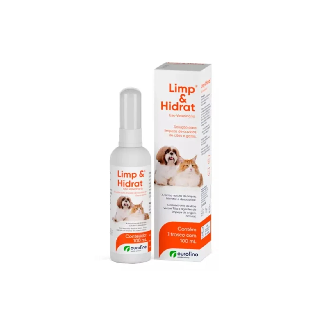 LIMP & HIDRAT