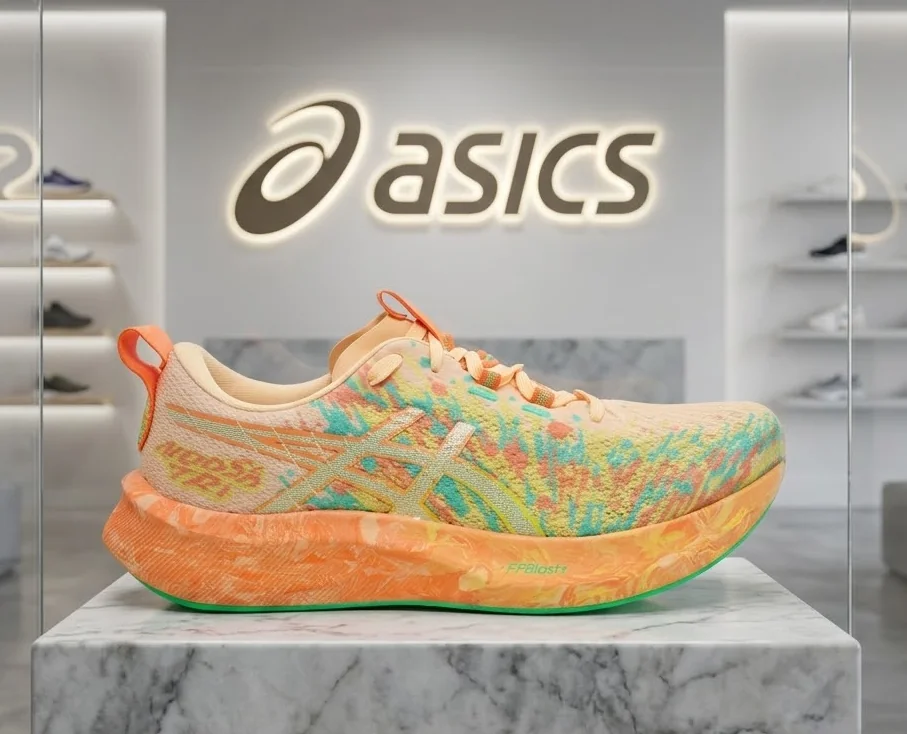 Tênis Asics Noosa Tri 16 - 34 ao 39