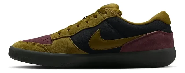 Tênis Nike Sb Force 58 Masculino