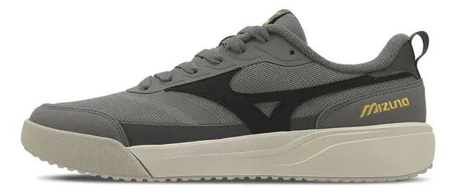 Tênis Casual Masculino Mizuno Edo Cross